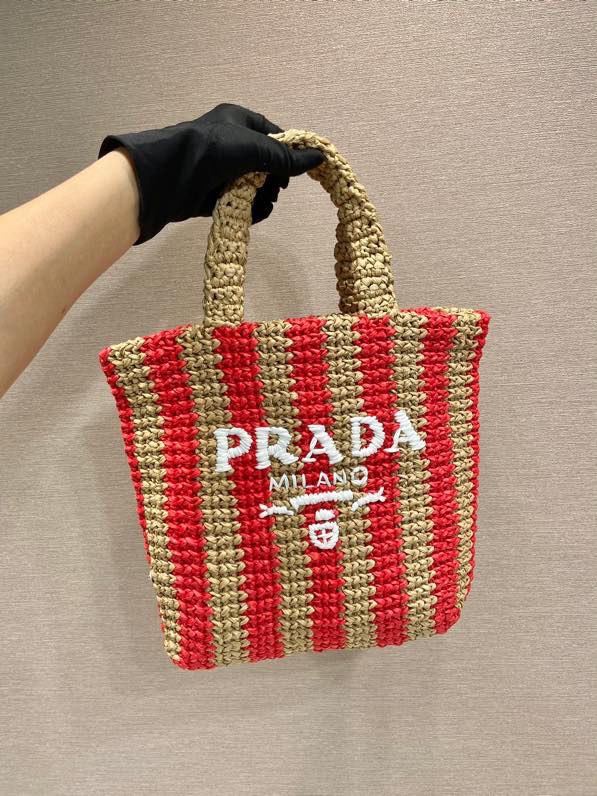 Prada Tote Bags